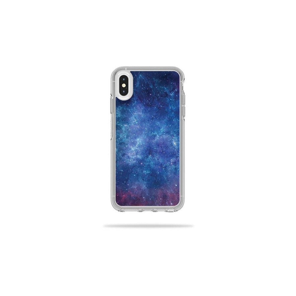 MightySkins OTSIPXSM-Nebula Skin for Otterbox Symmetry iPhone XS Max Case - Nebula-image-OPC-PB28KN7-NEW