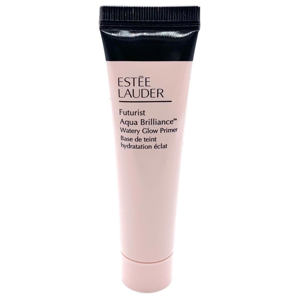 Estee Lauder Futurist Aqua Brilliance Watery Glow Primer 15ml