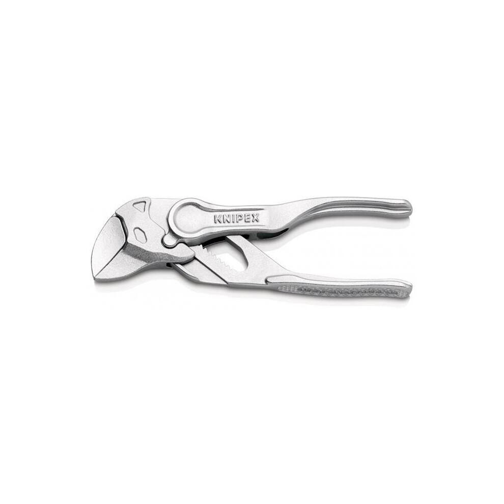 Knipex Tools KX8604100SPA 4 in. Pliers Wrench