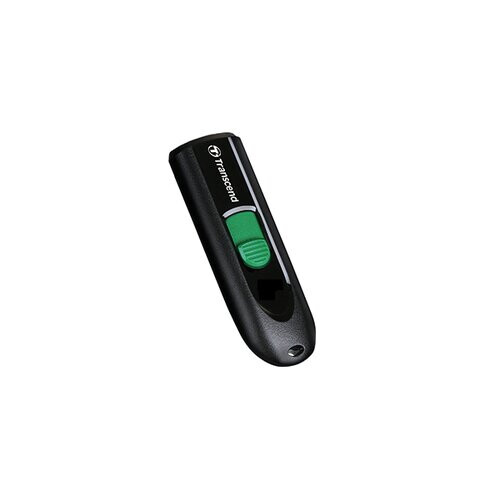 Chiavetta USB - Transcend - JetFlash 790C - 64 Go - USB-C - USB 3.2 Gen 1 1