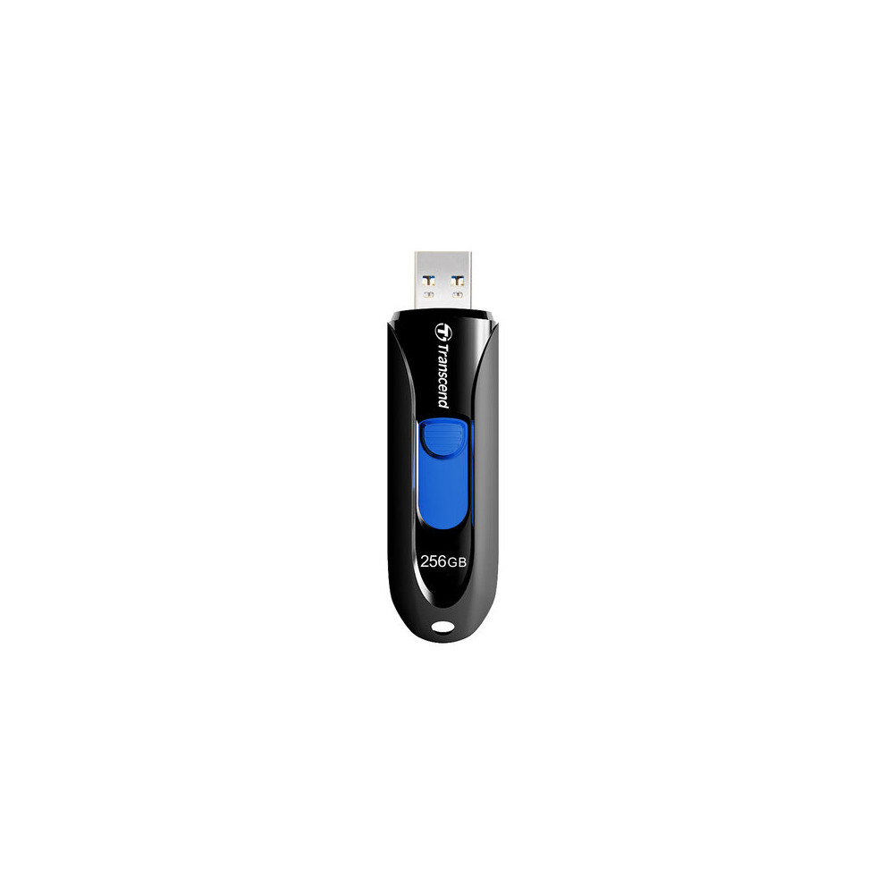 Transcend Black Jetflash 790 16Gb Size 3.1