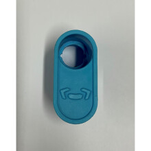 Genuine Cable Hook For Vax Dual Power Advance Carpet Cleaner - ECR2V1P - Refurbished