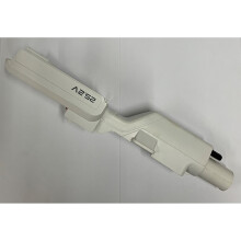 Genuine Lower Chassis For Bush V18P01BP25DC Cordless Handstick Vacuum Cleaner - Refurbished