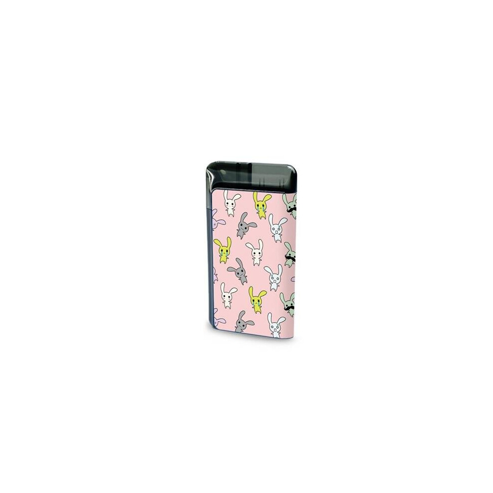 MightySkins SUAIRPL-Bunny Bunches Skin for Suorin Air Plus - Bunny Bunches-image-OPC-PB297ZZ-NEW