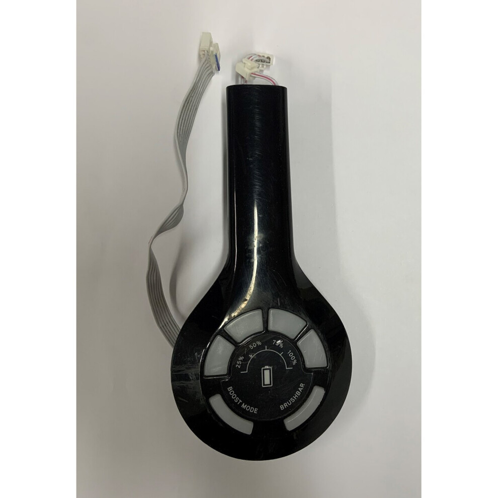 Vax Genuine Control Panel Blade 32V Cordless Handstick Vacuum Cleaner