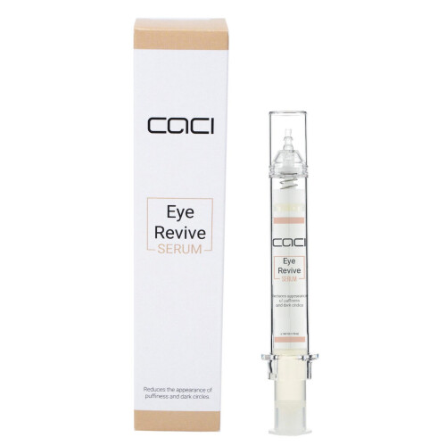 Caci Eye Revive Serum Anti-Ageing