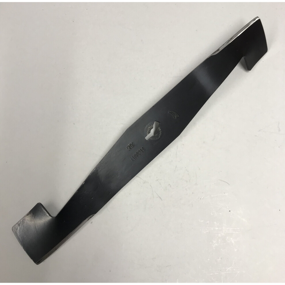 Genuine Blade For Spear & Jackson 34cm Lawnmower - S1334ER S1334ER2