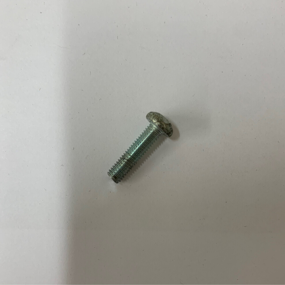 Spear & Jackson Genuine Lower Guard Bolt Blade Side For Hedge Trimmer S2655hp