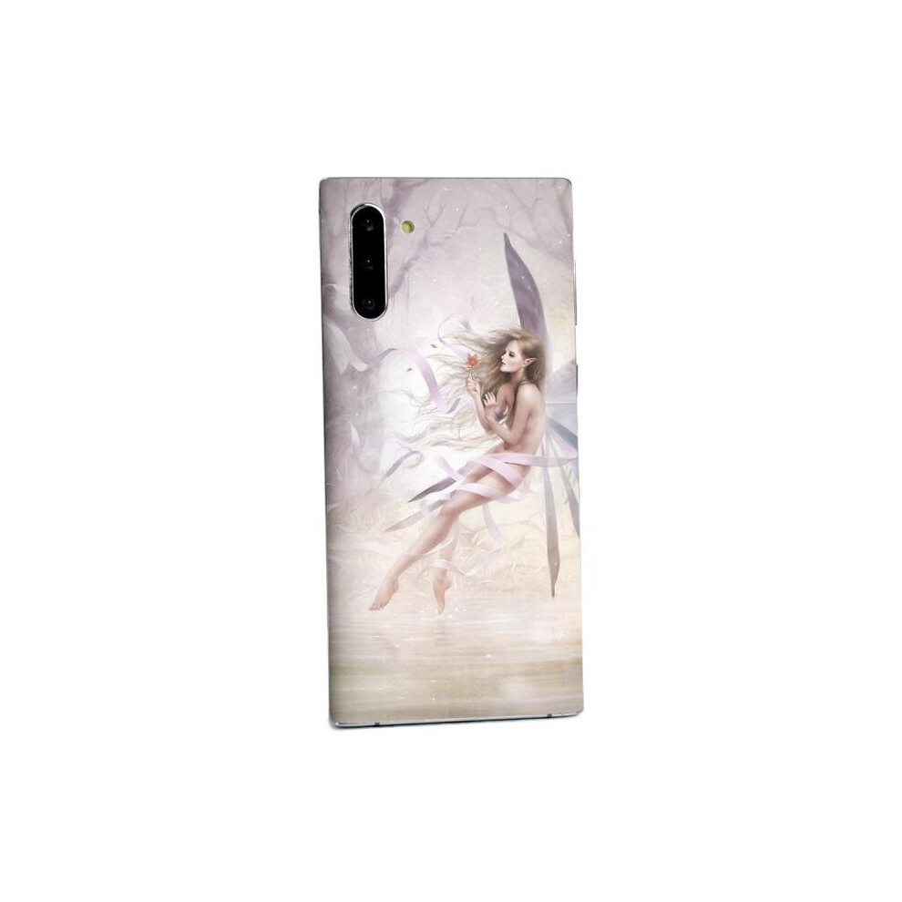 MightySkins SAGNO10-Tangled Fairy Skin for Samsung Galaxy Note 10 - Tangled Fairy-image-OPC-PB29CWT-NEW