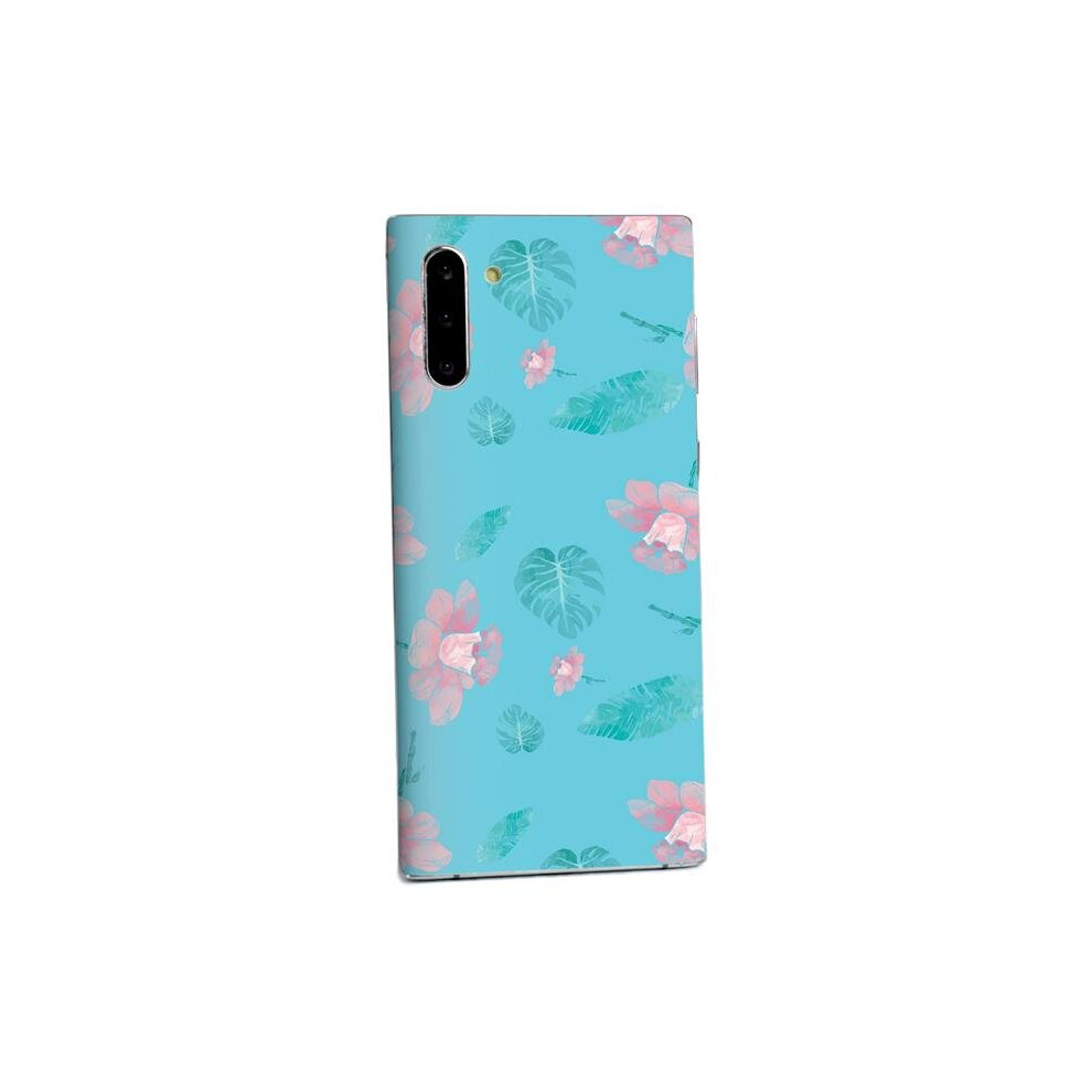 MightySkins SAGNO10-Water Flowers Skin for Samsung Galaxy Note 10 - Water Flowers-image-OPC-PB29DM8-NEW