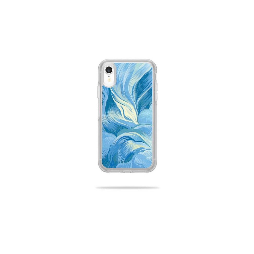 MightySkins OTSIPXR-Whimsical Skin for Otterbox Symmetry iPhone XR Case - Whimsical-image-OPC-PB28NW2-NEW