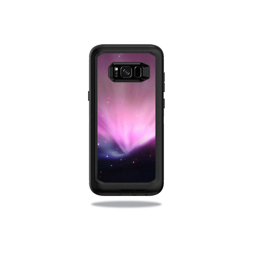 MightySkins OTDSGS8PL-Spaced Out Skin for Otterbox Defender Samsung Galaxy S8 Plus Case Wrap Cover Sticker - Spaced Out-image-OPC-PB28P97-NEW