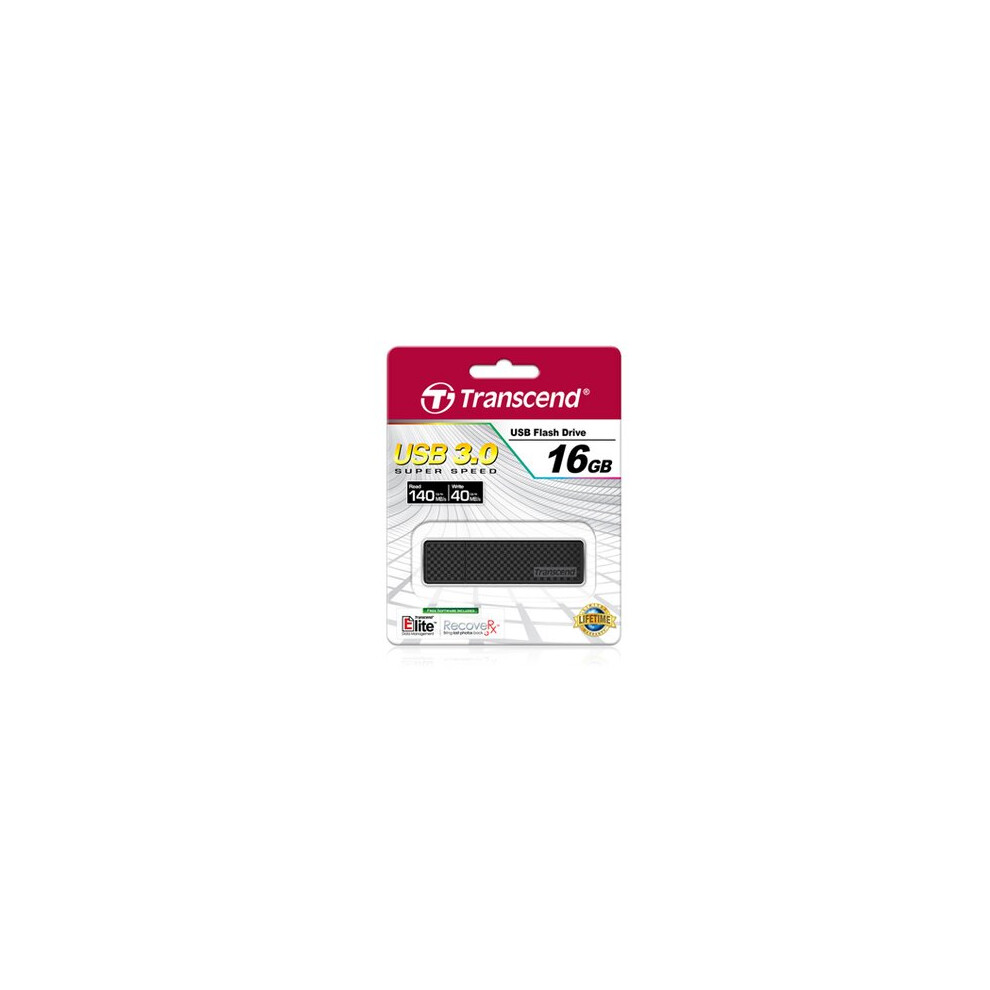 Transcend Jetflash Elite Jetflash 780 8Gb 760557822004
