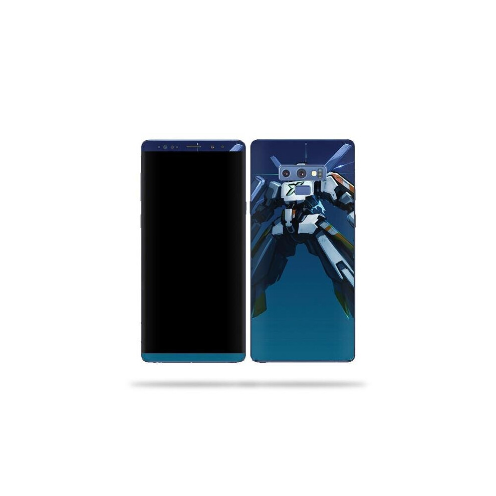 MightySkins SAGNOTE9-Cyclops Skin for Samsung Galaxy Note 9 - Cyclops-image-OPC-PB29RMB-NEW