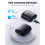 Wireless Bluetooth  Earbuds Headphones with noise cancellation 6