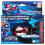 Hasbro Transformers Legacy Velocitron Speedia 500 Sammlung Voyager Override 1