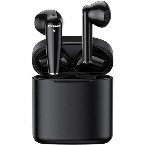 Wireless Bluetooth  Earbuds Headphones with noise cancellation
