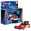 Hasbro Transformers Legacy Velocitron Speedia 500 Sammlung Voyager Override 3
