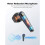 Wireless Bluetooth  Earbuds Headphones with noise cancellation 4