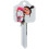 Despicable Me Door Key Agnes 1