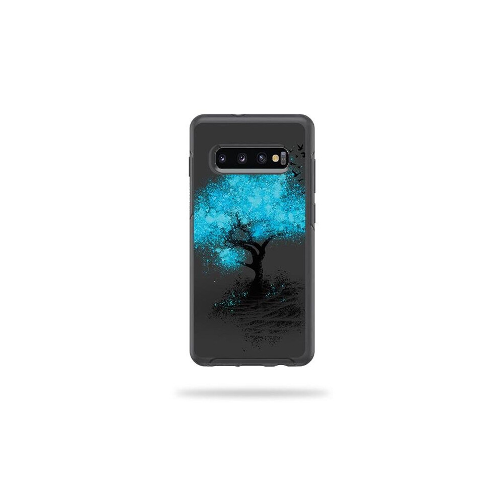 MightySkins OTSYSG10PL-Leaving Home Skin for Otterbox Symmetry Samsung Galaxy S10 Plus - Leaving Home-image-OPC-PB2B82B-NEW