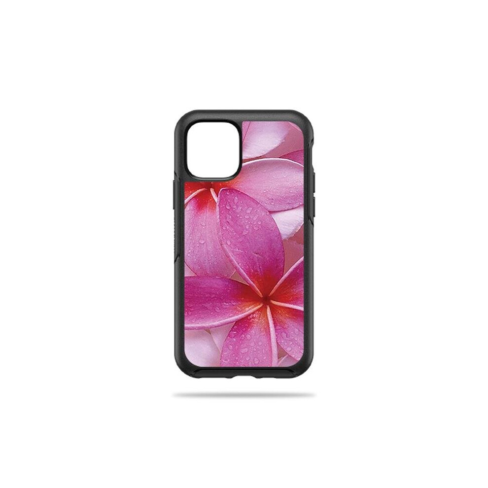 MightySkins OTSIP11PR-Flowers Skin for Otterbox Symmetry iPhone 11 Pro - Flowers-image-OPC-PB2B85R-NEW
