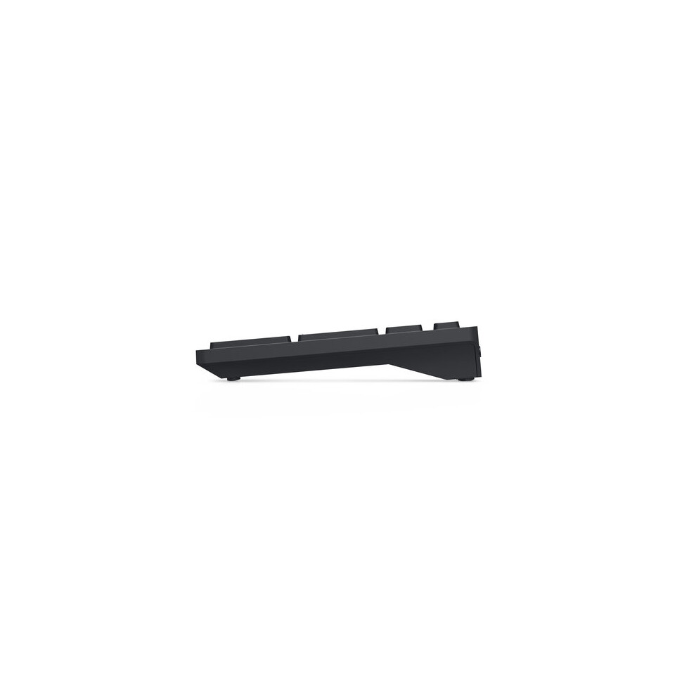 Dell Km5221w Keyboard Rf Wireless Qwerty Nordic Black