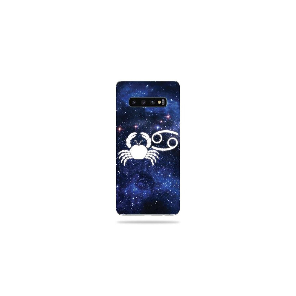 MightySkins SAGS10PL-Cancer Skin for Samsung Galaxy S10 Plus - Cancer-image-OPC-PB2BC6F-NEW