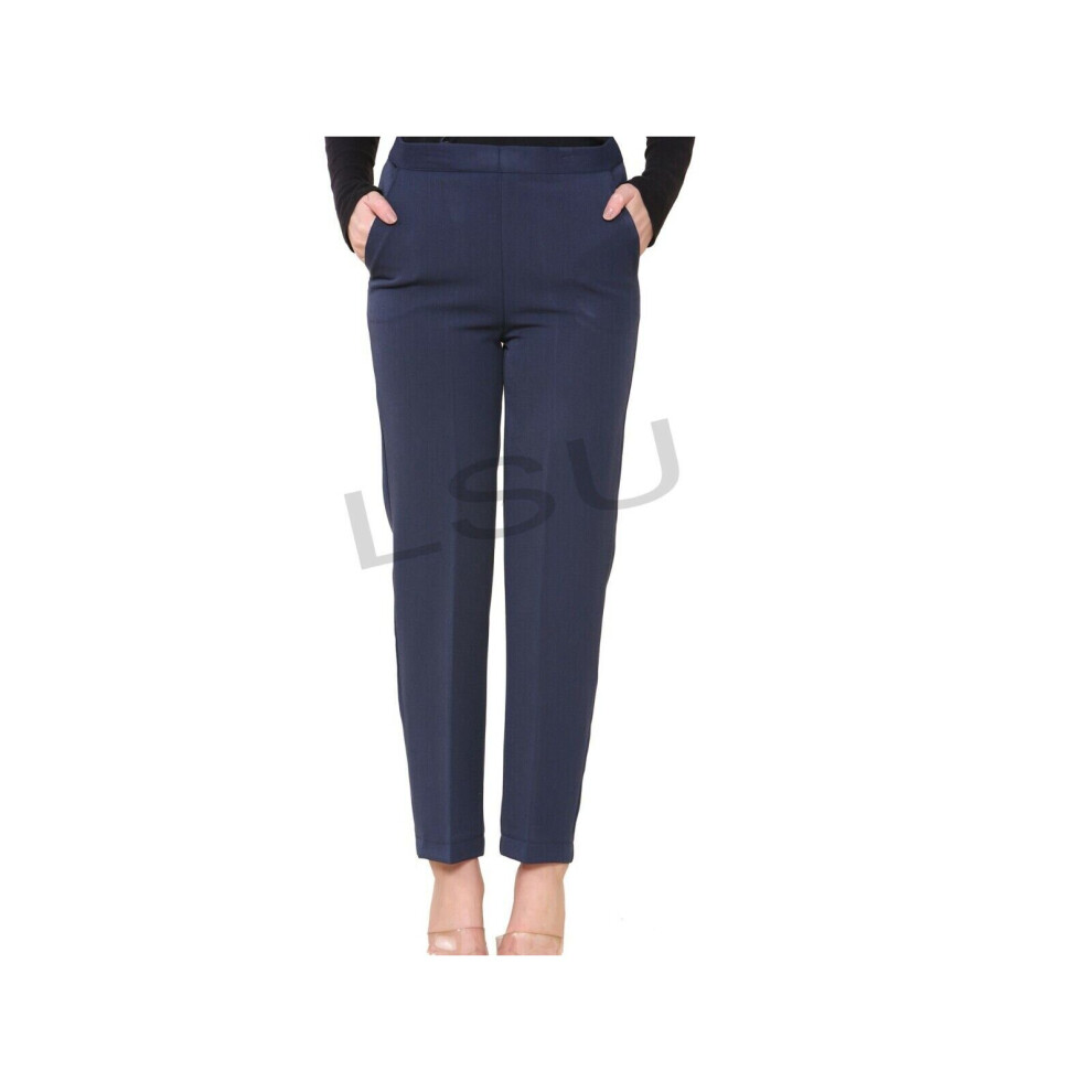 Where can I buy the best work trousers for women? - Quora