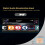 8.8" IPS Android 12.0 64GB Car Stereo CarPlay DAB+ Sat Nav For BMW 3er E90 E91 E92 E93 5er E60 E61 E63 E64 CCC 16