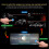 8.8" IPS Android 12.0 64GB Car Stereo CarPlay DAB+ Sat Nav For BMW 3er E90 E91 E92 E93 5er E60 E61 E63 E64 CCC 5
