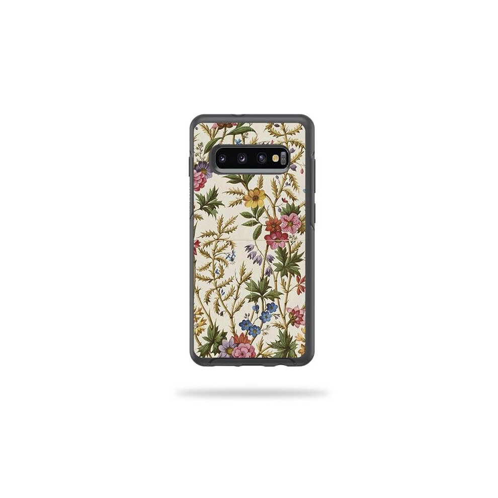MightySkins OTSYSG10PL-Seaweed Skin for Otterbox Symmetry Samsung Galaxy S10 Plus - Seaweed-image-OPC-PB2BHMF-NEW