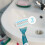For Venus Women's Replacement Razor 3-Blade Cartridges 16 Pcs Refills 4