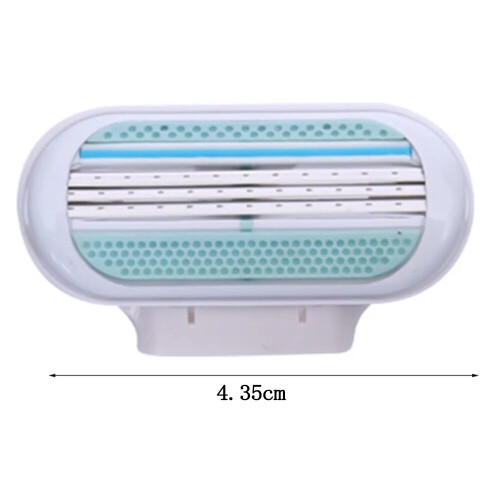 For Venus Women's Replacement Razor 3-Blade Cartridges 16 Pcs Refills 2