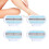 For Venus Women's Replacement Razor 3-Blade Cartridges 16 Pcs Refills 9