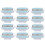 For Venus Women's Replacement Razor 3-Blade Cartridges 16 Pcs Refills 2