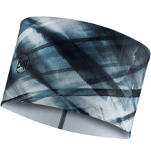 Buff Unisex Winter Warm Tech Fleece Headband - Wayly Grey