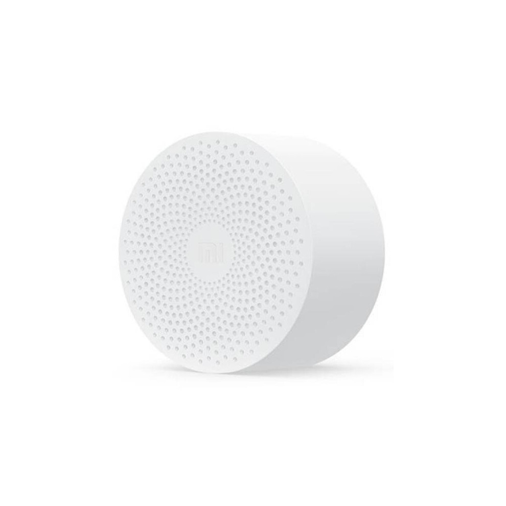 Mi Compact Bluetooth Speaker 2 22320