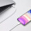 Xiaomi Mi Type-C to Lightning Cable 1m 28974 5