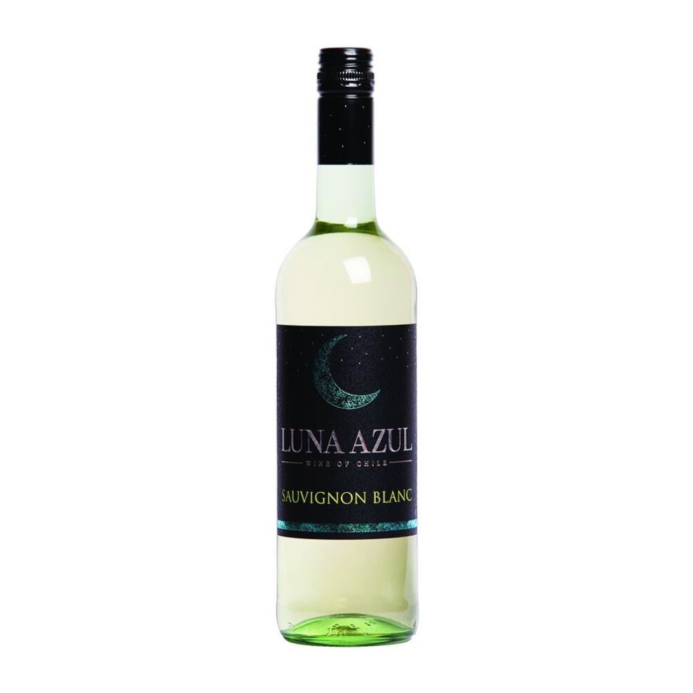 Luna Azul Sauvignon Blanc 75cl (Case of 6)