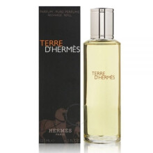 Hermes Terre D'Hermes Pure Parfum Refill 125ml