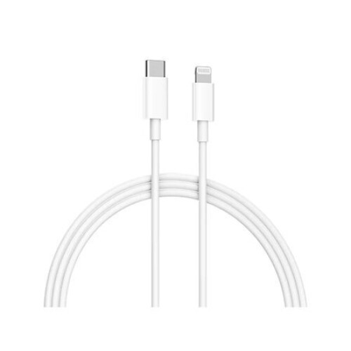 Xiaomi Mi Type-C to Lightning Cable 1m 28974 1