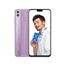 Smartphone Honor 8X 6GB/64GB Pink Dual SIM European Version - Refurbished