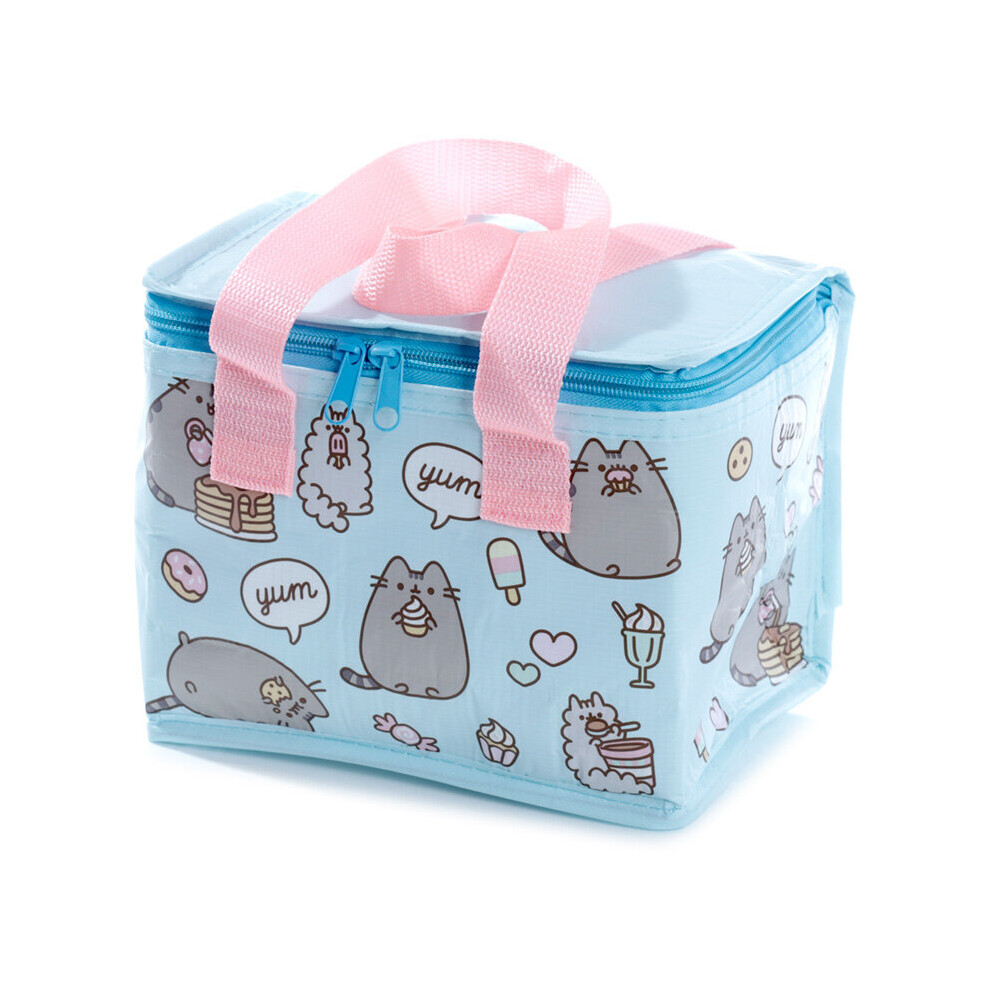 Mel Pusheen The Cat Foodie Lunch Box Cool Bag - 1 Piece