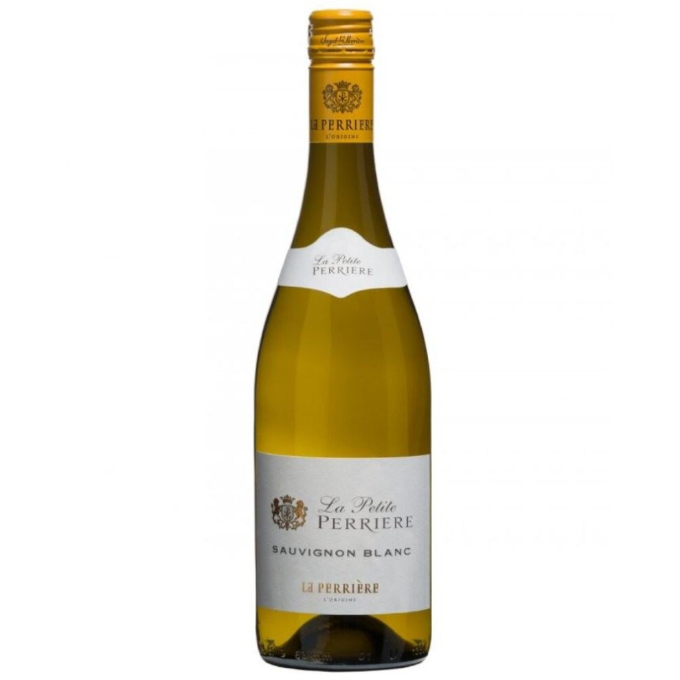 La Petite Perriere Sauvignon Blanc 75cl