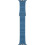 Apple Apple Leather Loop Watch Strap (44mm) - Medium - Cape Cod Blue 2