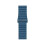 Apple Apple Leather Loop Watch Strap (44mm) - Medium - Cape Cod Blue 3