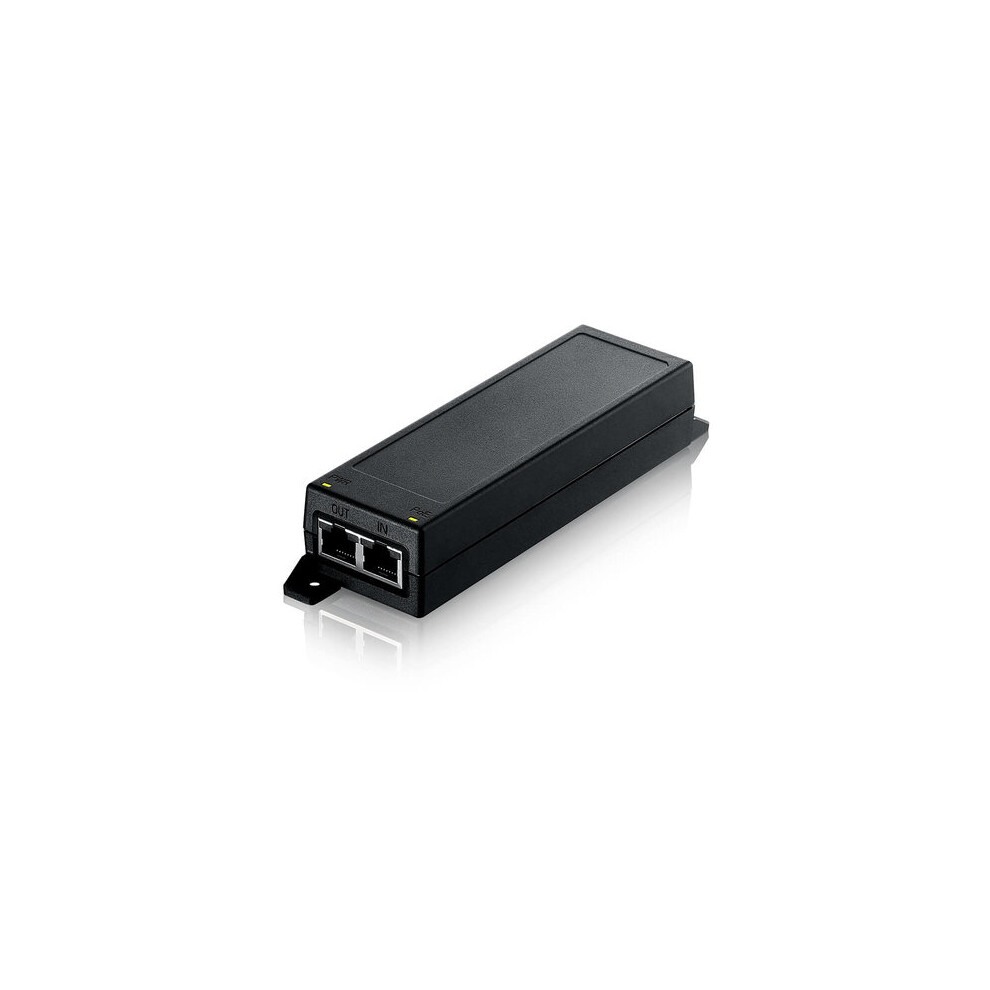 Zyxel Poe12-30W Managed 2.5G Ethernet (100/1000/2500) Power Over Ethernet (Poe) 4718937620227