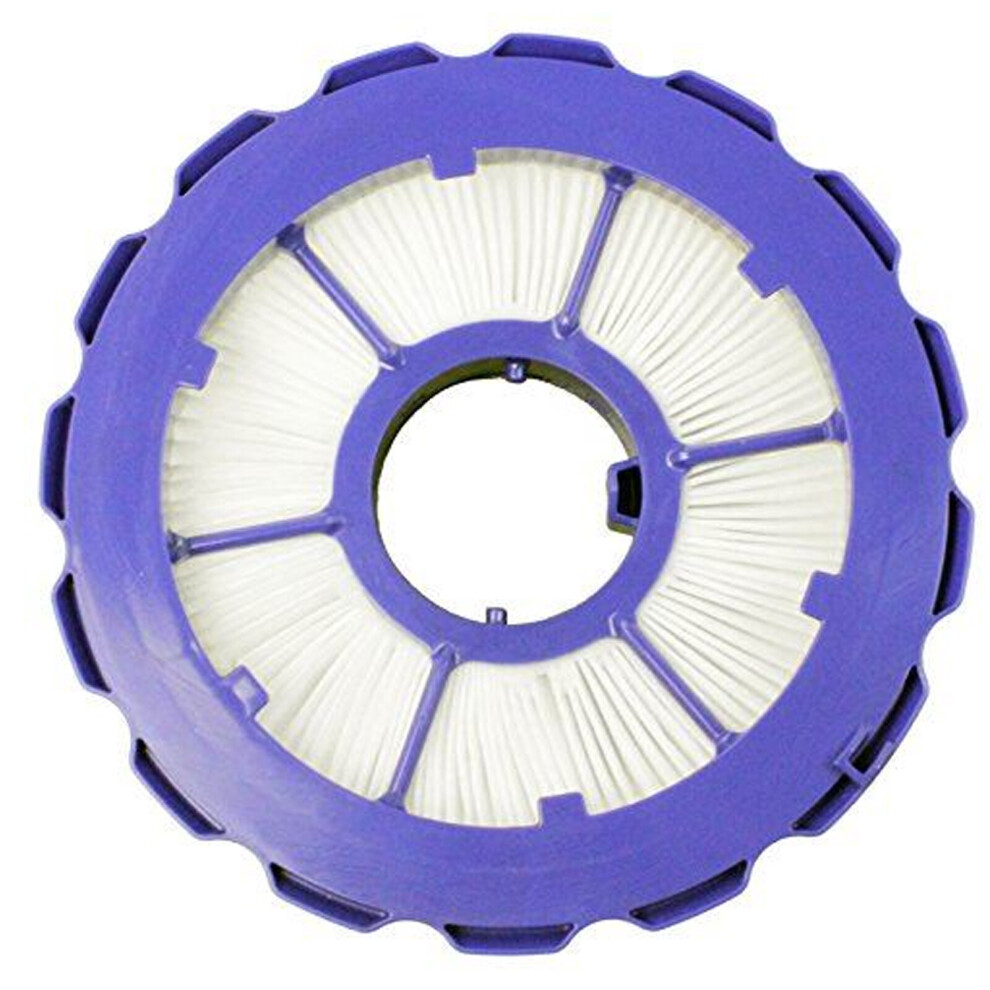 Spares2go Post Motor Hepa Filter For Dyson Dc50 Dc50i Vacuum Cleaner