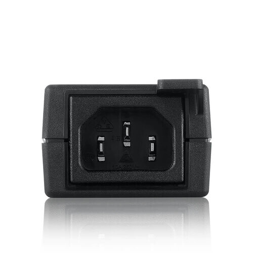 Zyxel PoE12-30W 2.5 Gigabit Ethernet 1